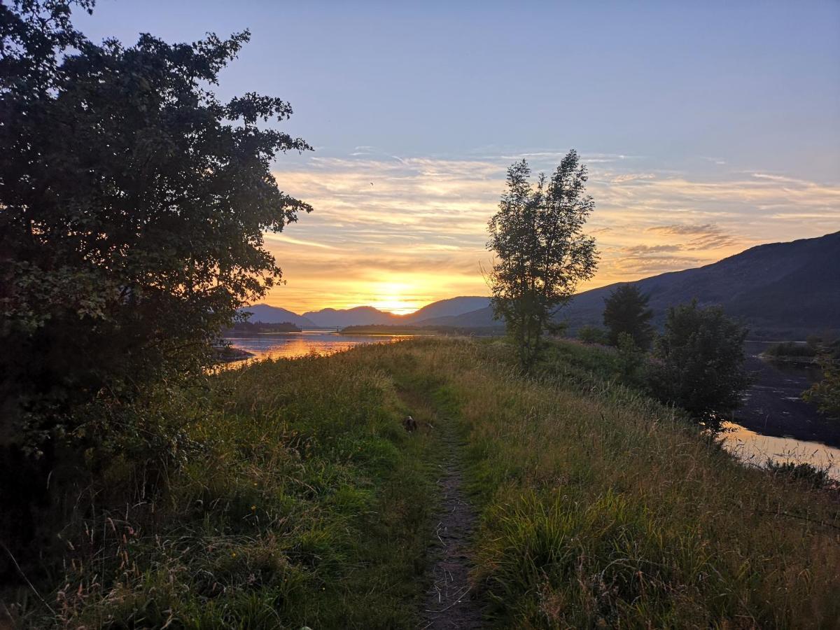 Ballachulish - Small Double Room Nr Glencoe Exterior photo